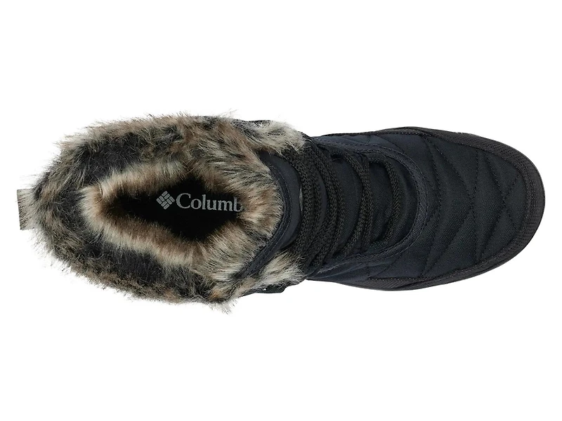 Minx Shorty IV Snow Boot - Women's