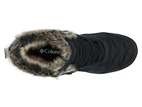 Minx Shorty IV Snow Boot - Women's