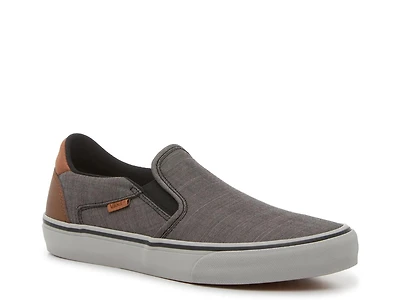 Asher Deluxe Slip-On Sneaker - Men's