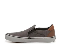 Asher Deluxe Slip-On Sneaker - Men's