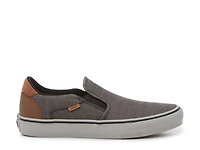 Asher Deluxe Slip-On Sneaker - Men's
