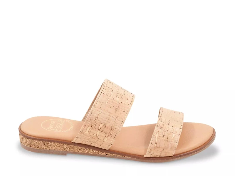 Galia Sandal