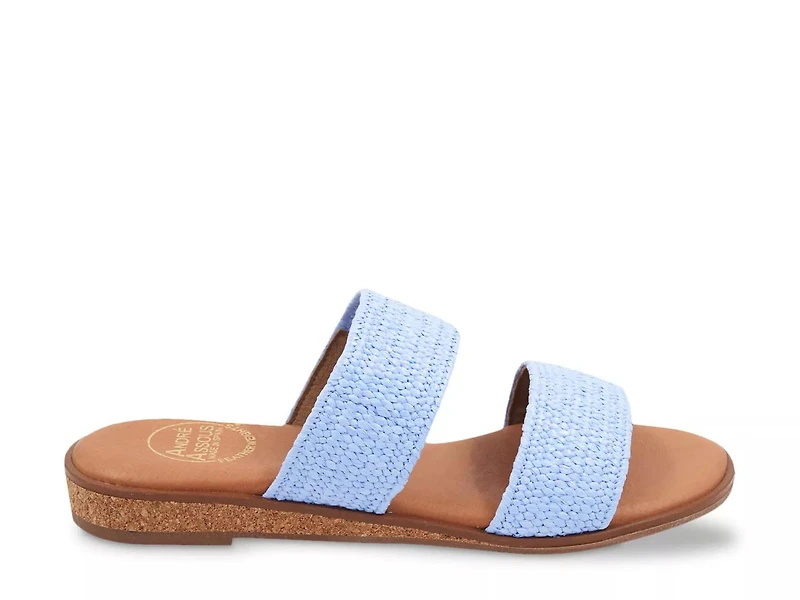 Galia Sandal