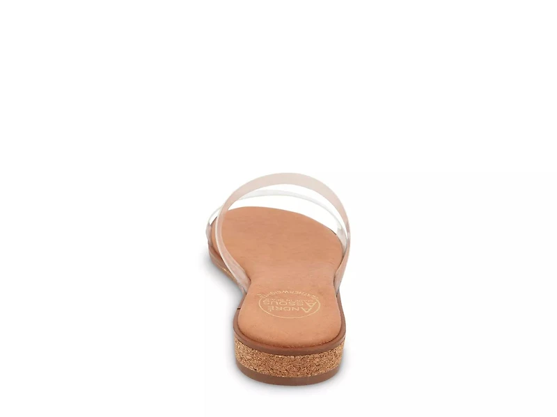 Galia Sandal