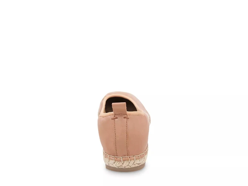 Geneva Espadrille Ballet Flat