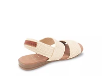 Nigella Sandal
