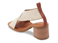 Naira Sandal