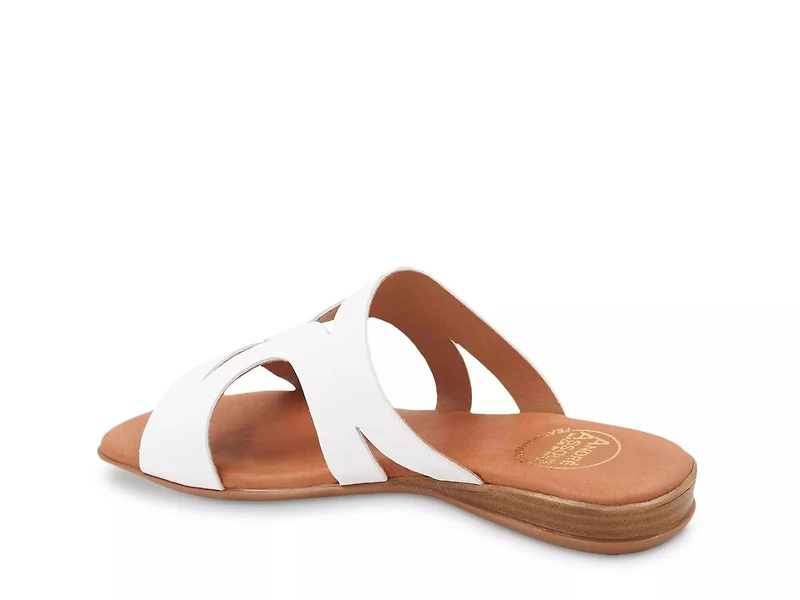 Nailea Sandal