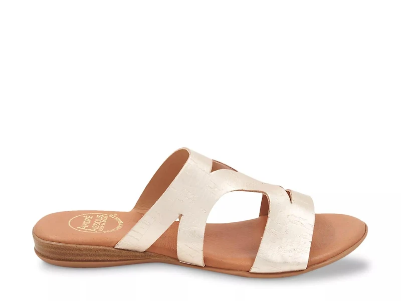 Nailea Sandal