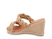 Nolita Wedge Sandal