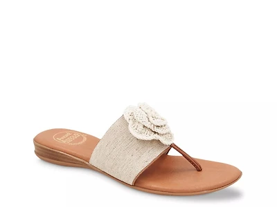 Nara Sandal