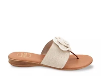 Nara Sandal