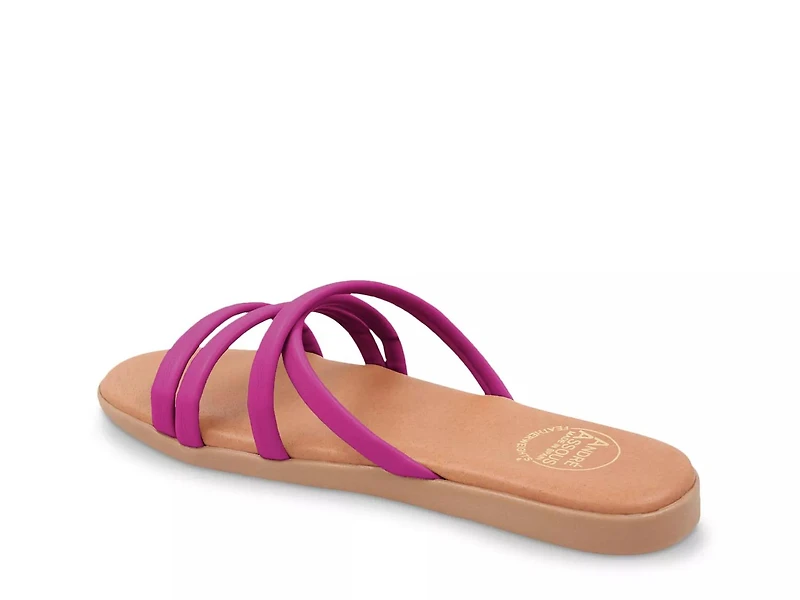 Phoenix Sandal