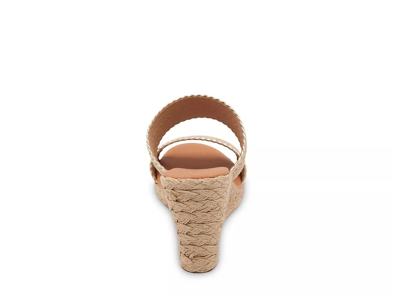 Nolita Wedge Sandal