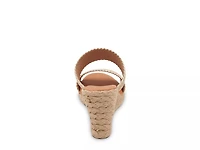 Nolita Wedge Sandal
