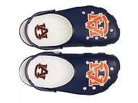 Classic Auburn College Clog