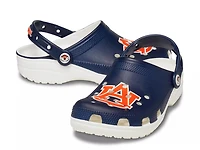 Classic Auburn College Clog