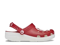 University of Oklahoma Classic Clog