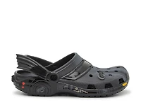 Batman Batmobile Classic Clog