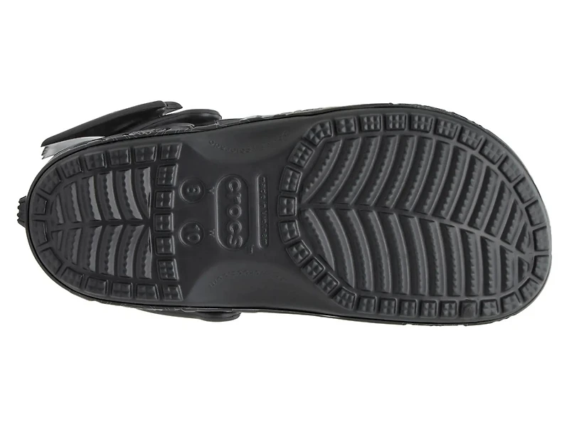 Batman Batmobile Classic Clog