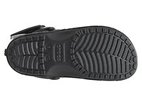 Batman Batmobile Classic Clog