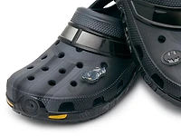 Batman Batmobile Classic Clog