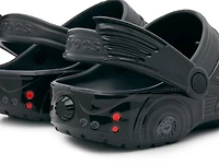 Batman Batmobile Classic Clog