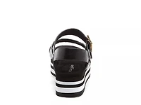 Breeze Platform Sandal