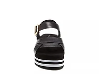 Breeze Platform Sandal