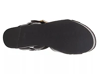 Breeze Platform Sandal