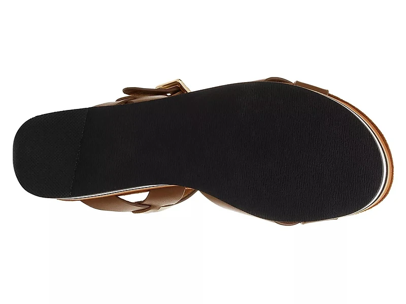 Breeze Platform Sandal