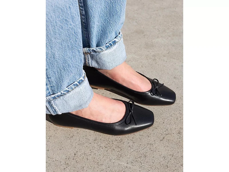 Frankie Ballet Flat