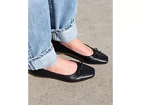 Frankie Ballet Flat
