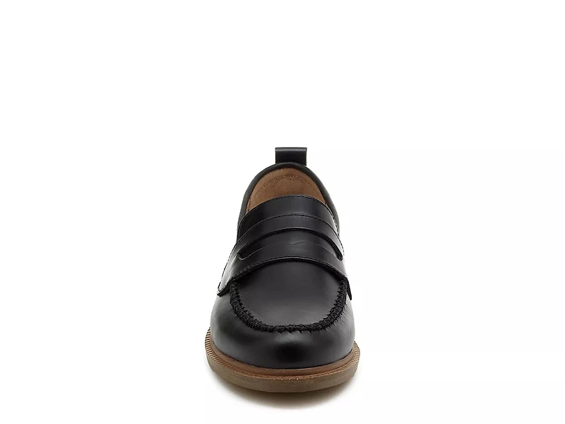 Lens Loafer