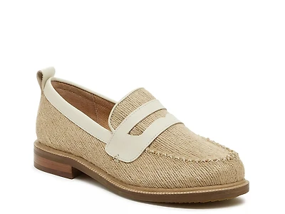 Lens Loafer