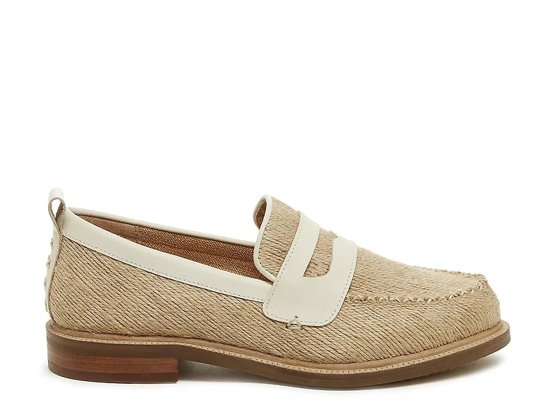 Lens Loafer