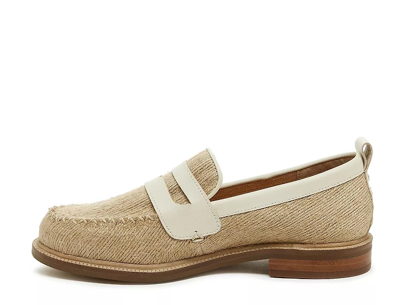 Lens Loafer