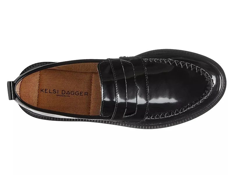 Lens Loafer