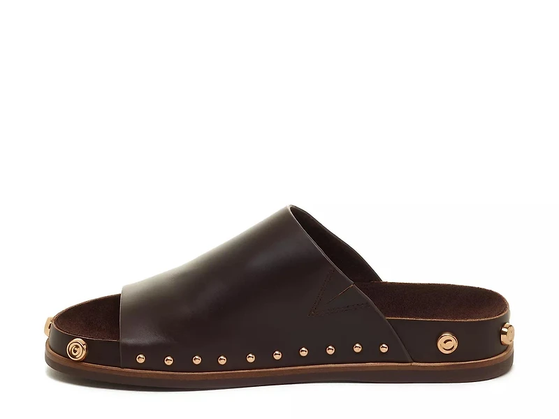 Squish Platform Sandal