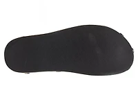 Squish Stud Platform Sandal