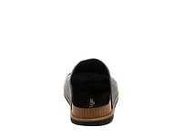 Squish Platform Sandal