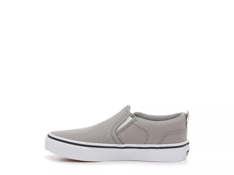 Asher Sneaker - Kids'