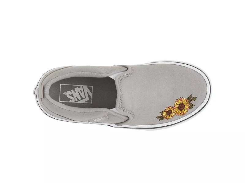 Asher Sneaker - Kids'