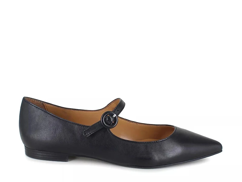 Mariana Mary Jane Flat