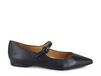 Mariana Mary Jane Flat