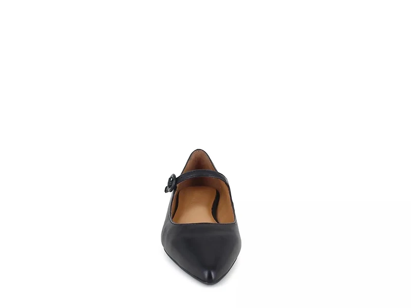 Mariana Mary Jane Flat