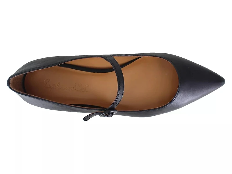 Mariana Mary Jane Flat