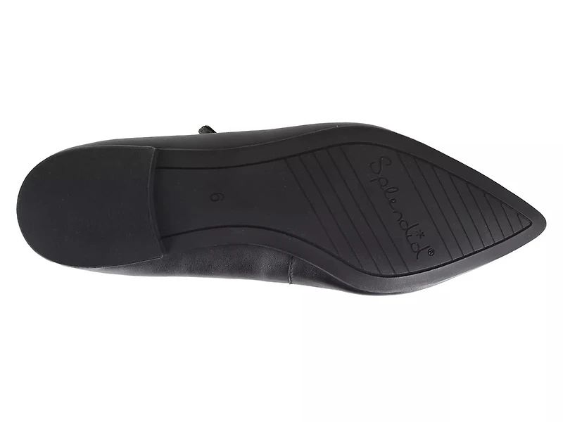 Mariana Mary Jane Flat