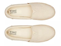 Valencia Espadrille Slip-On - Women's