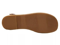 Abby Espadrille Platform Sandal - Women's